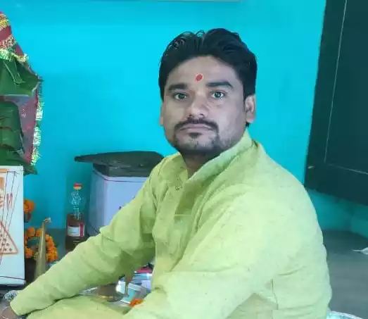 Astro Satish Thapliyal